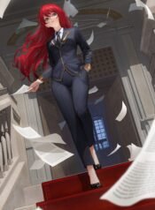 Revenge-by-Harem
