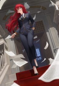 Revenge-by-Harem