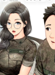 military man