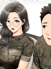 military man
