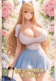 hindi manhwa
